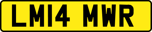 LM14MWR