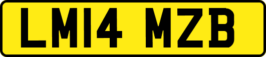 LM14MZB