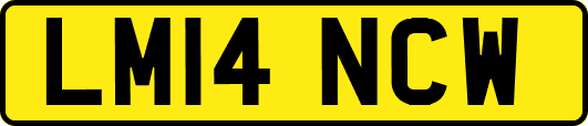 LM14NCW