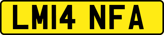 LM14NFA