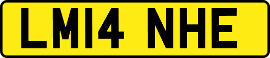 LM14NHE