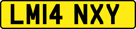 LM14NXY
