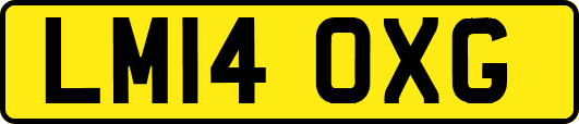 LM14OXG