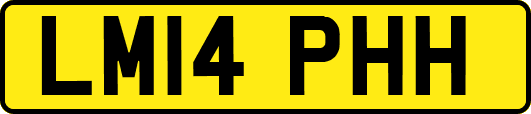 LM14PHH