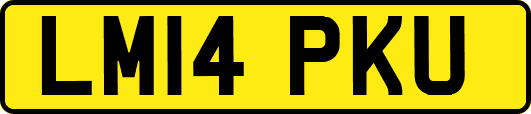LM14PKU
