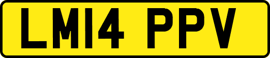 LM14PPV