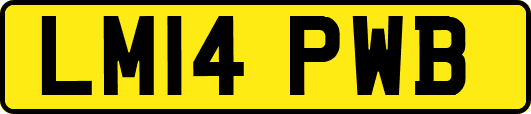 LM14PWB
