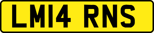 LM14RNS