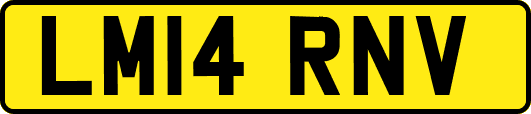 LM14RNV