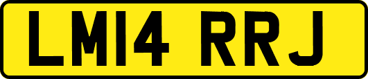 LM14RRJ