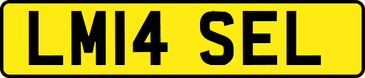 LM14SEL