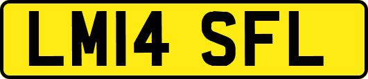 LM14SFL