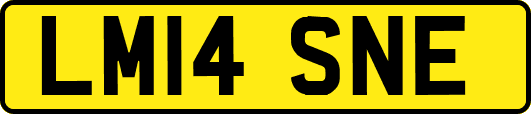 LM14SNE