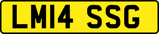 LM14SSG