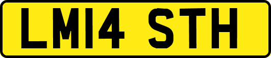 LM14STH