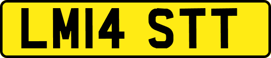 LM14STT