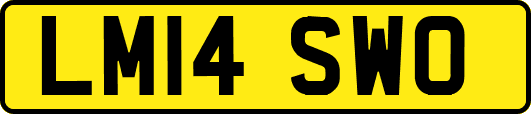 LM14SWO