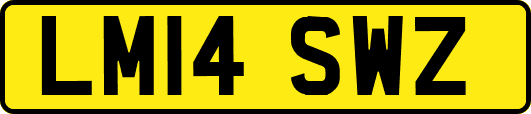 LM14SWZ