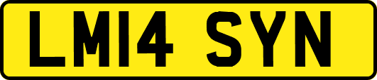 LM14SYN
