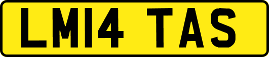 LM14TAS