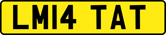 LM14TAT