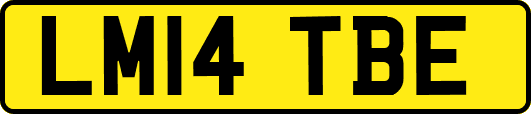 LM14TBE