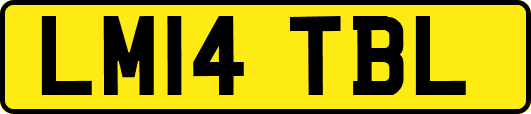 LM14TBL