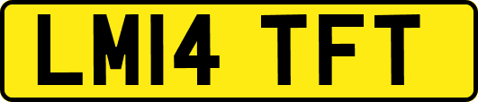 LM14TFT