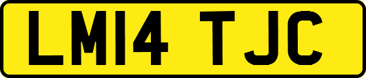 LM14TJC