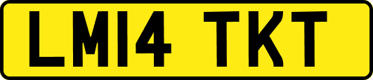 LM14TKT