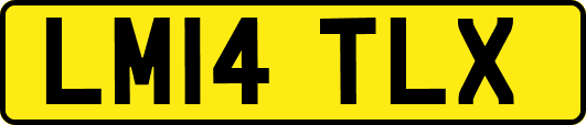 LM14TLX
