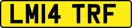 LM14TRF