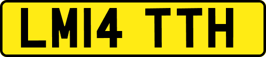 LM14TTH