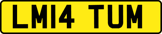 LM14TUM