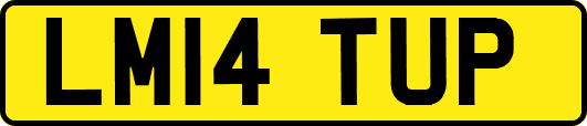 LM14TUP
