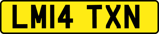 LM14TXN