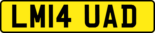 LM14UAD