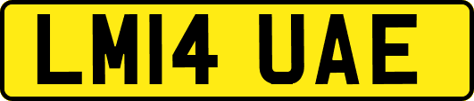 LM14UAE