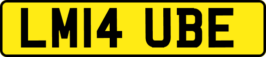 LM14UBE