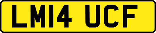 LM14UCF