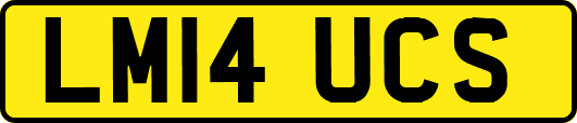 LM14UCS