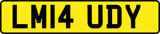 LM14UDY