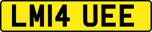 LM14UEE