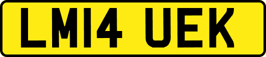 LM14UEK