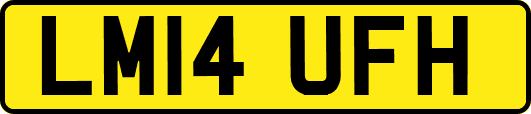 LM14UFH