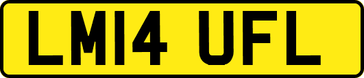 LM14UFL