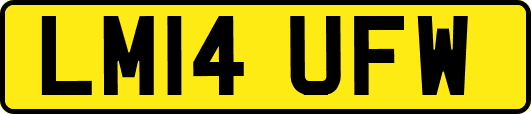 LM14UFW