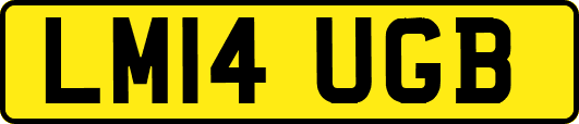 LM14UGB