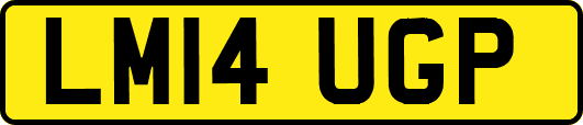 LM14UGP