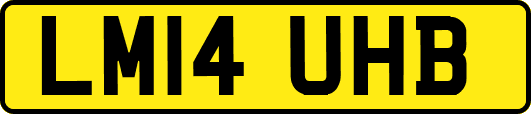 LM14UHB